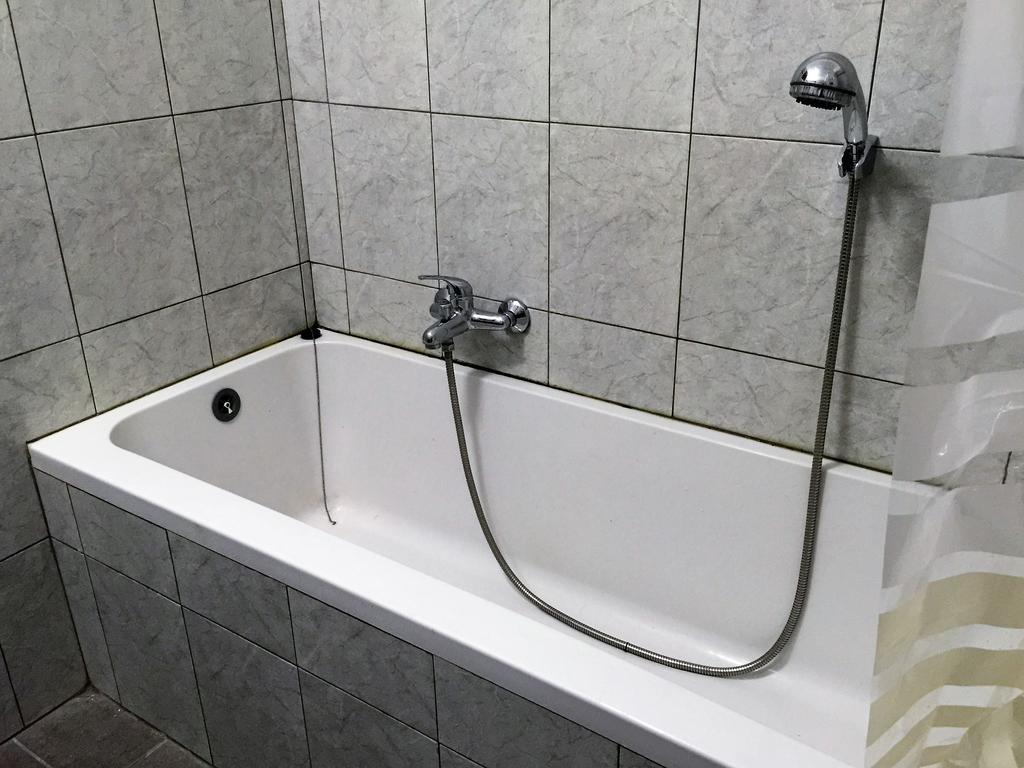 2 Bedroom Apartment In Atlit, Haifa District Экстерьер фото