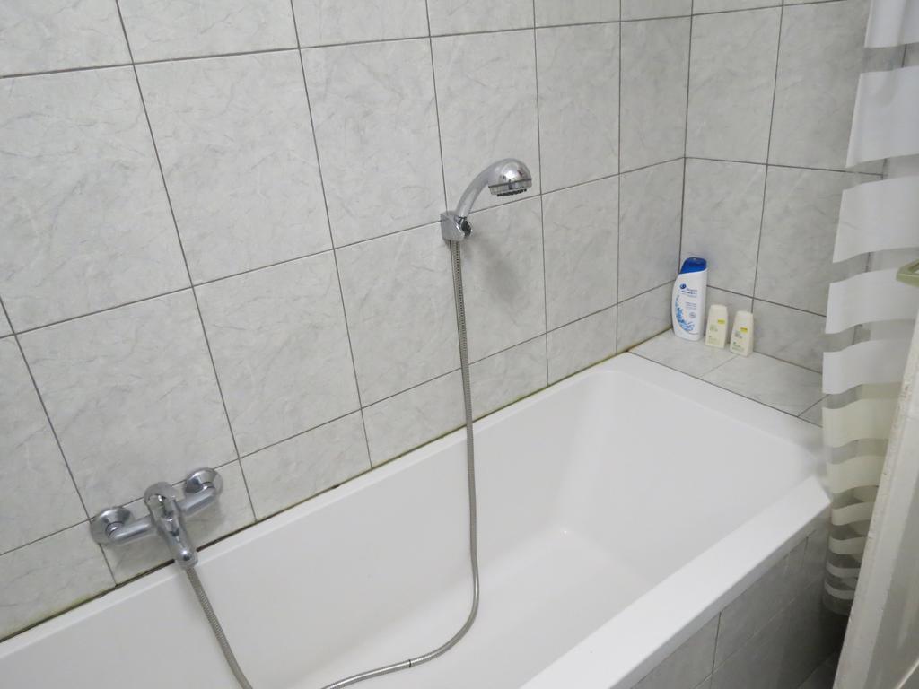 2 Bedroom Apartment In Atlit, Haifa District Экстерьер фото
