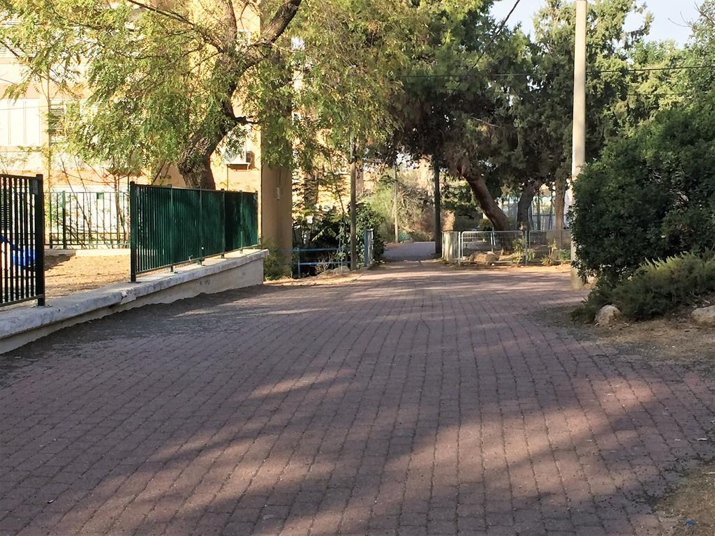2 Bedroom Apartment In Atlit, Haifa District Экстерьер фото
